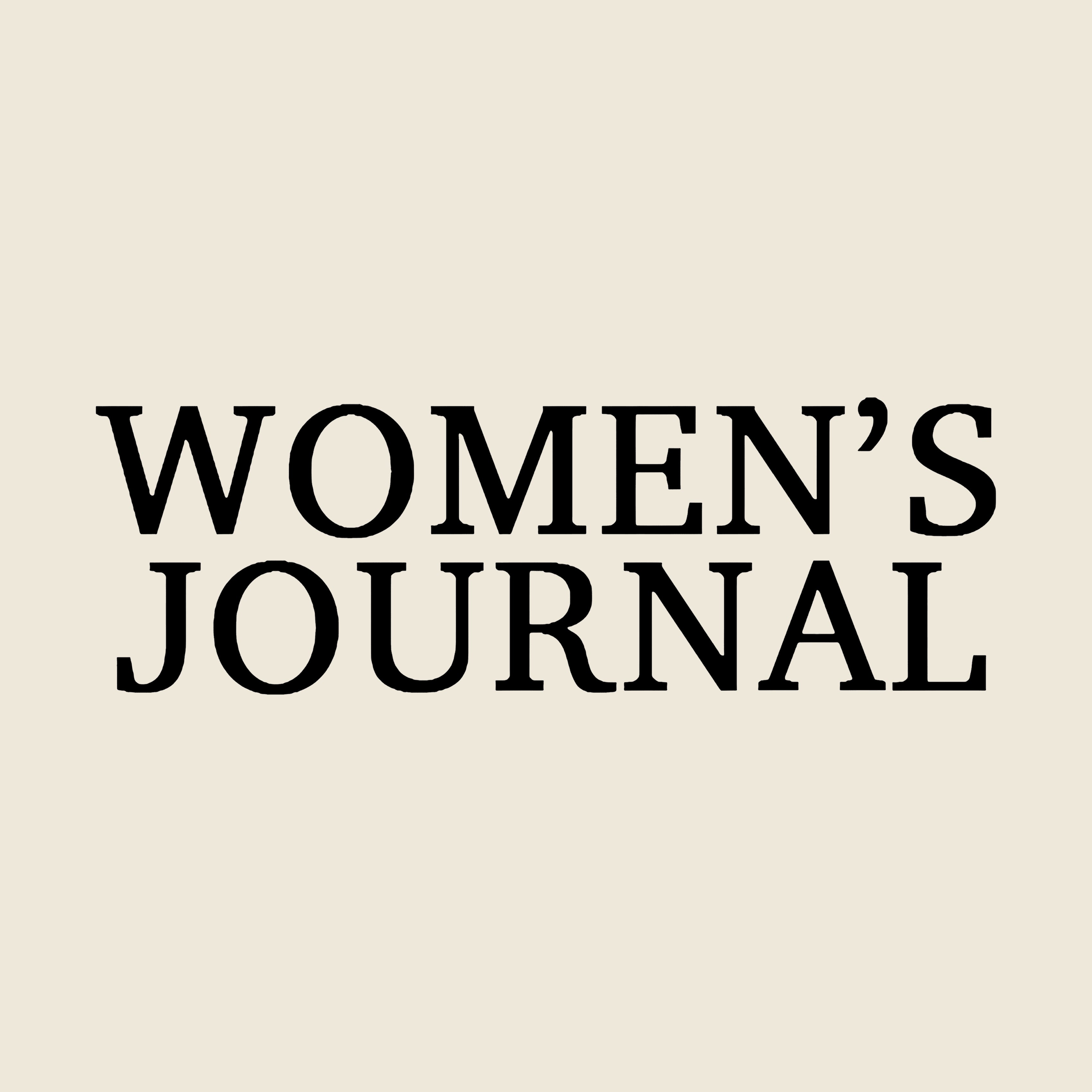 Women's Journal