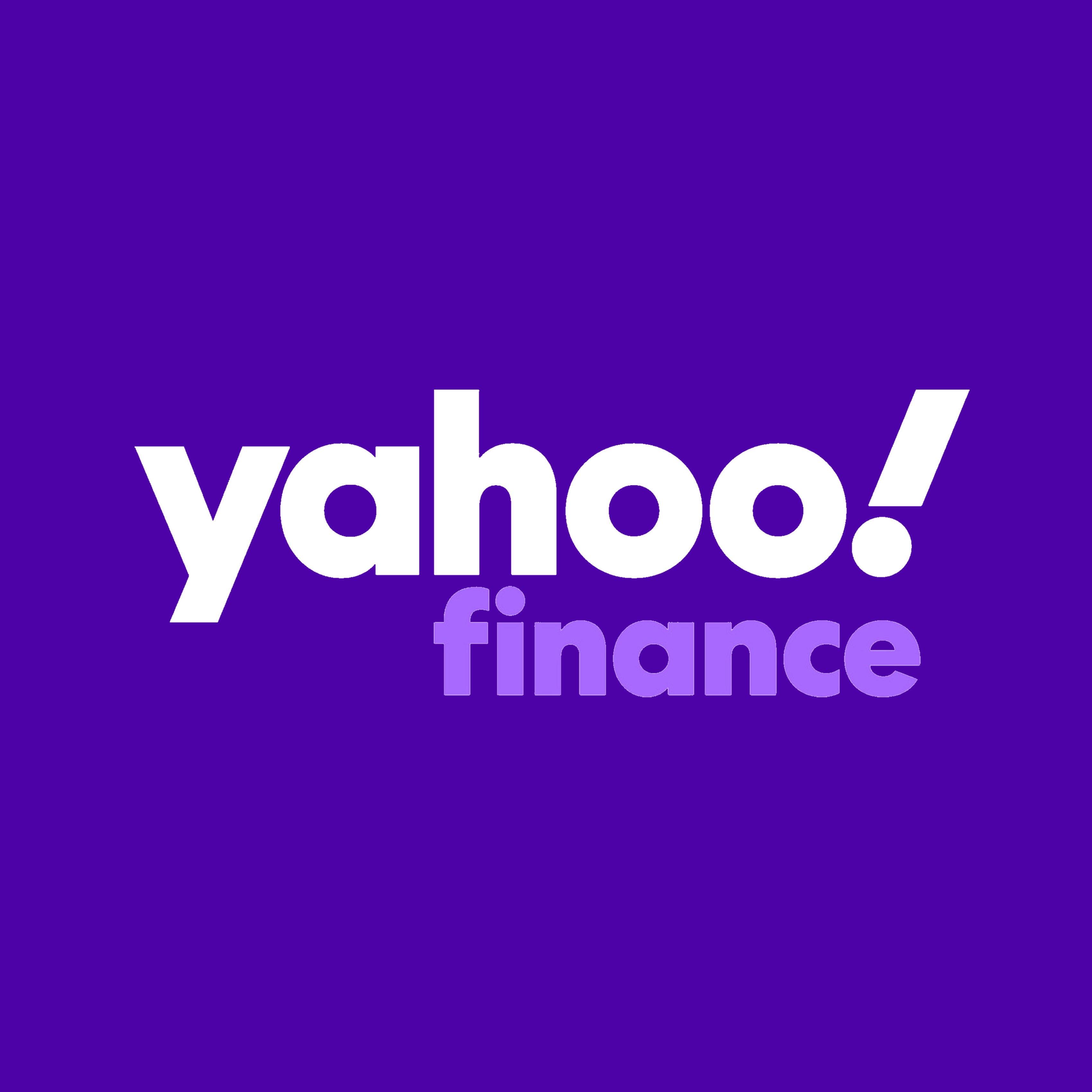Yahoo Finance